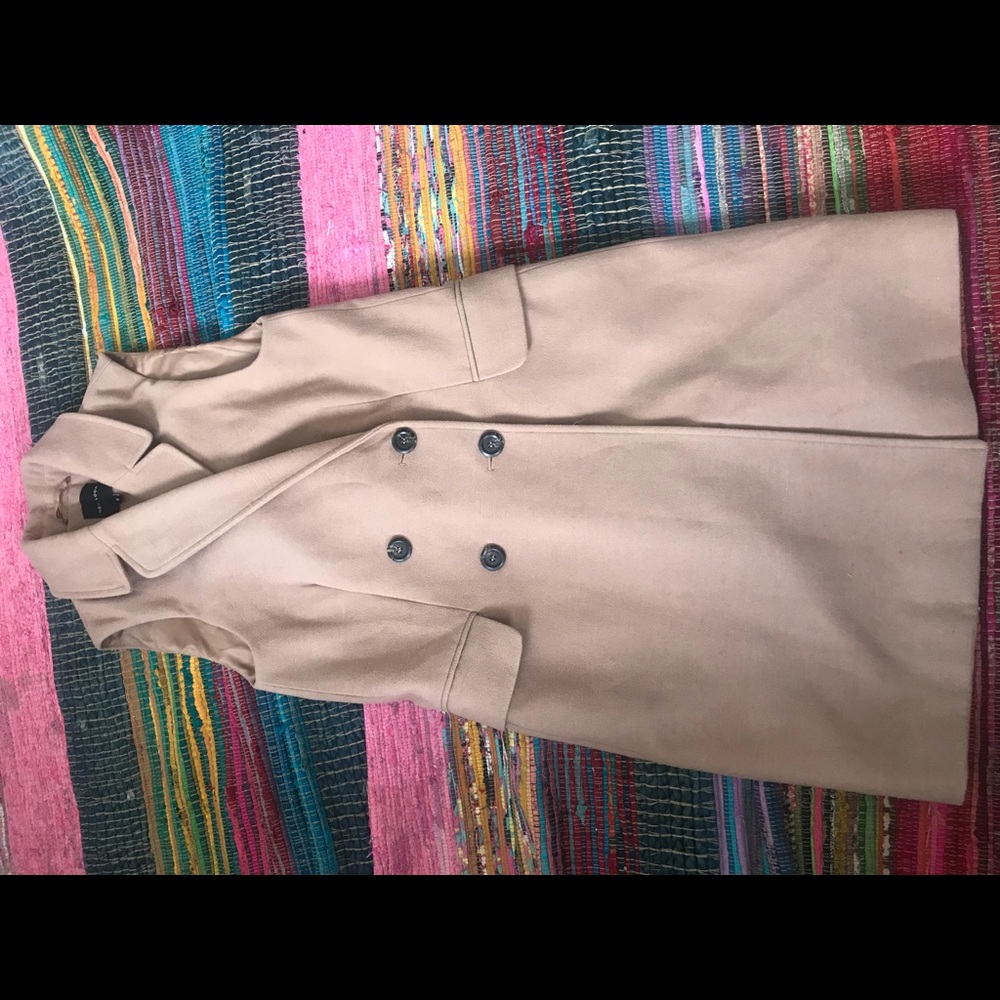 New Look vest jacket